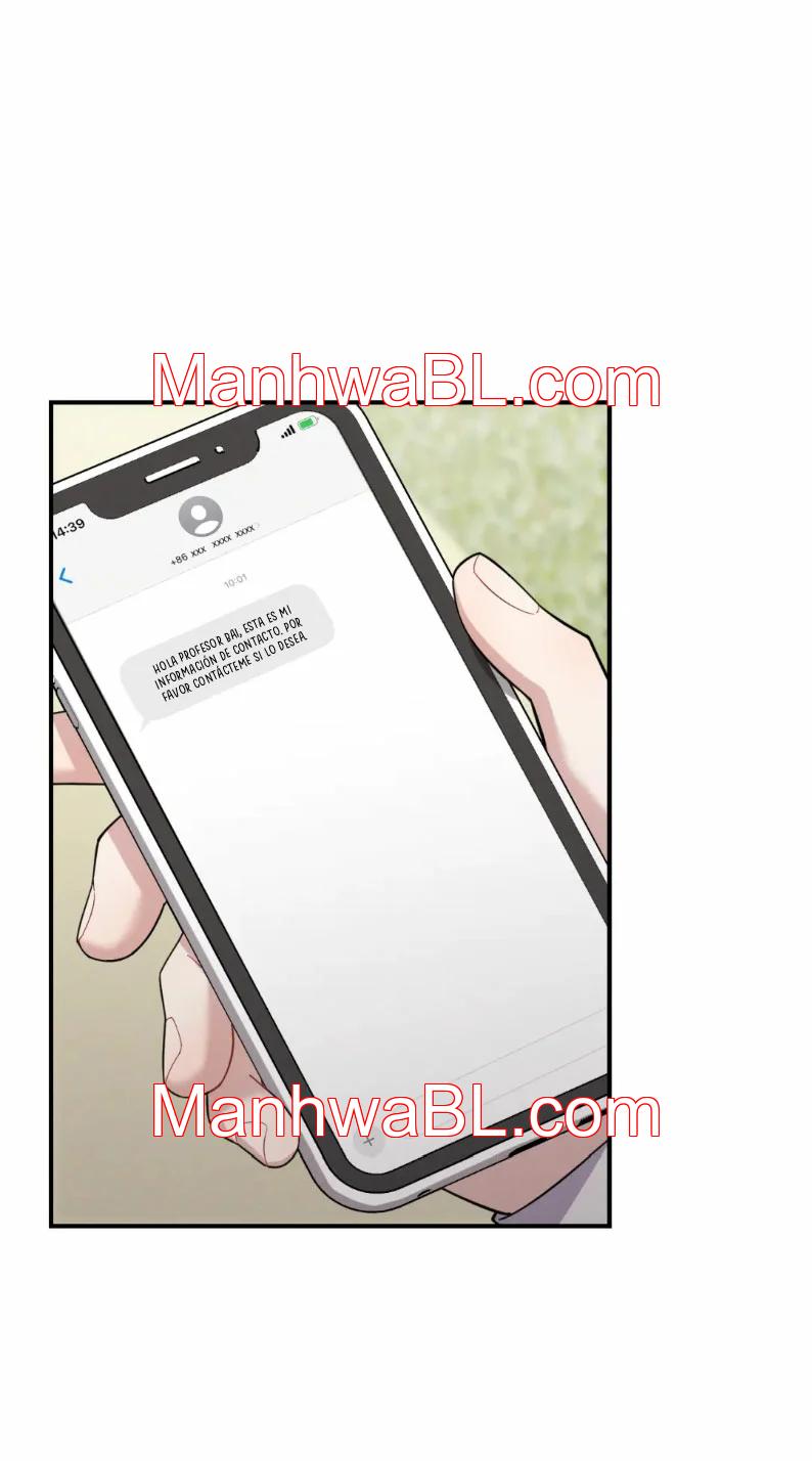 Loyal Dog - Capítulo 30.00 manhwa