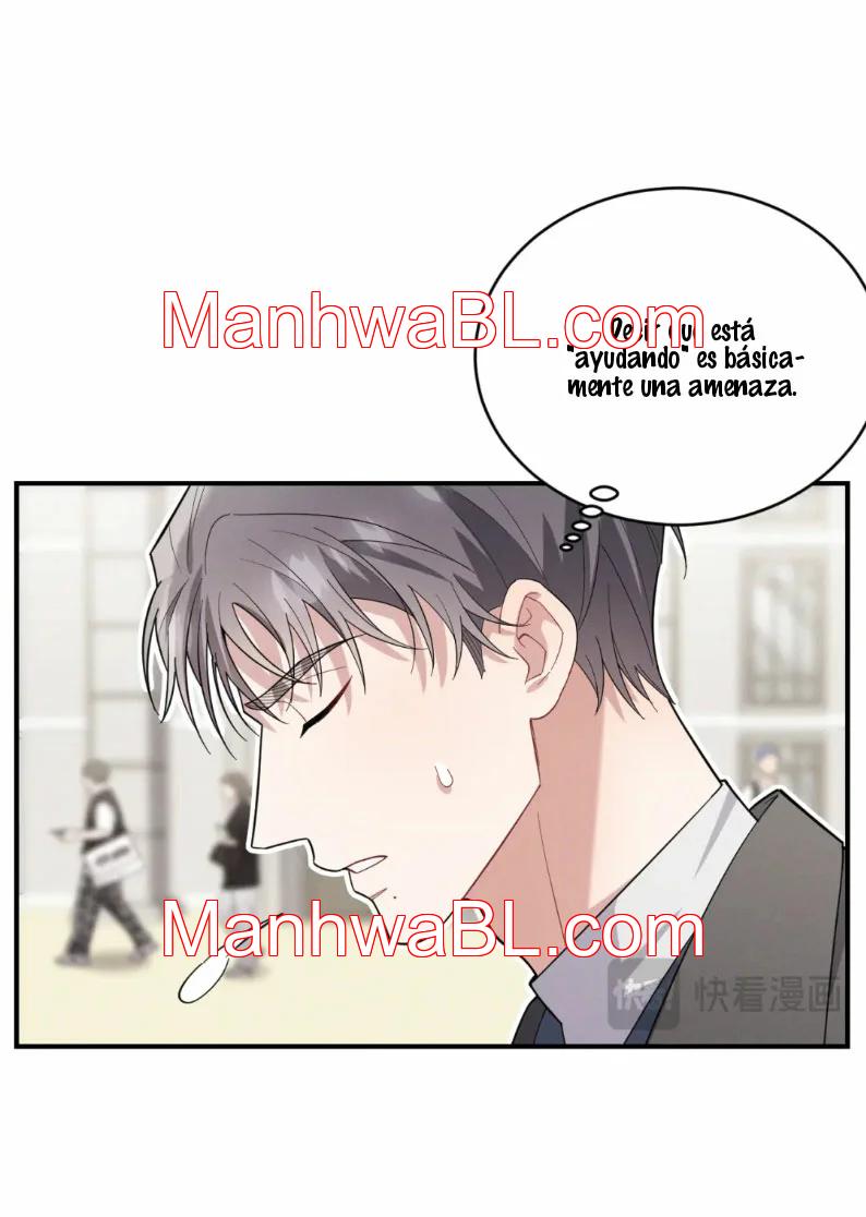 Loyal Dog - Capítulo 30.00 manhwa