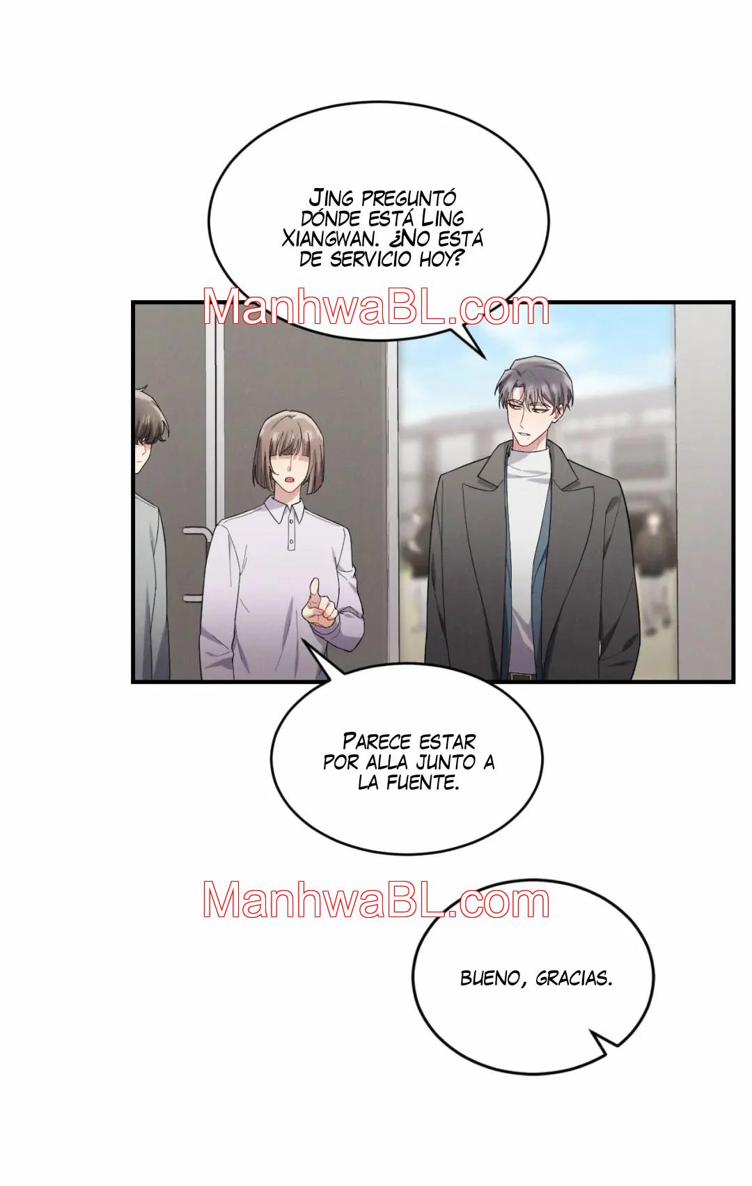 Loyal Dog - Capítulo 30.00 manhwa