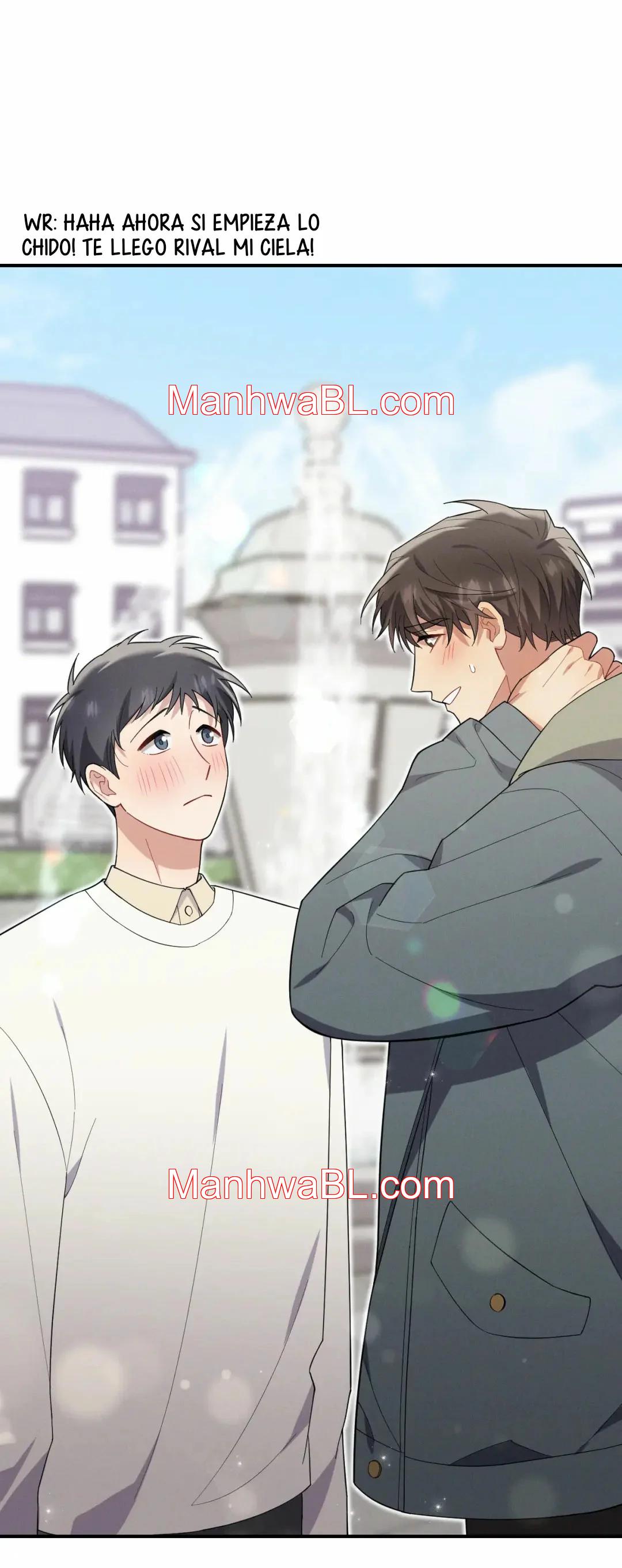 Loyal Dog - Capítulo 30.00 manhwa