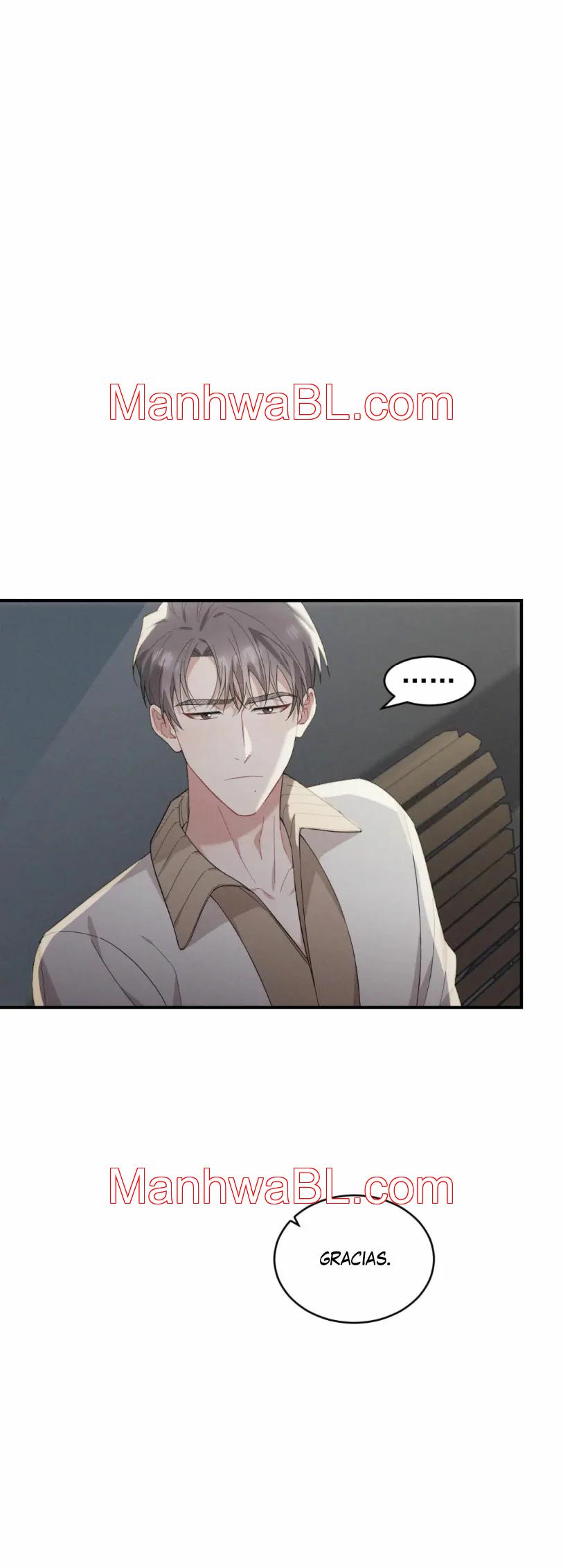 Loyal Dog - Capítulo 30.00 manhwa