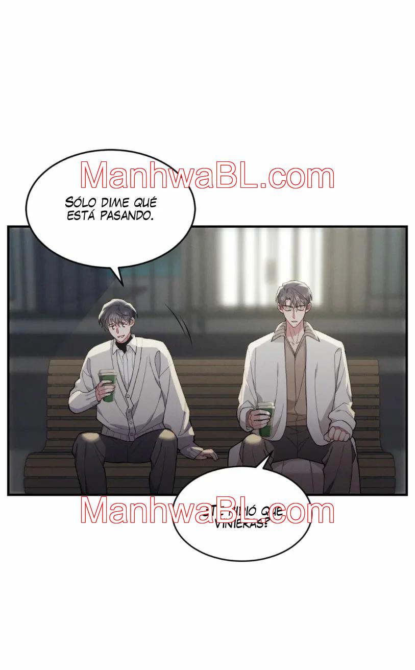 Loyal Dog - Capítulo 30.00 manhwa