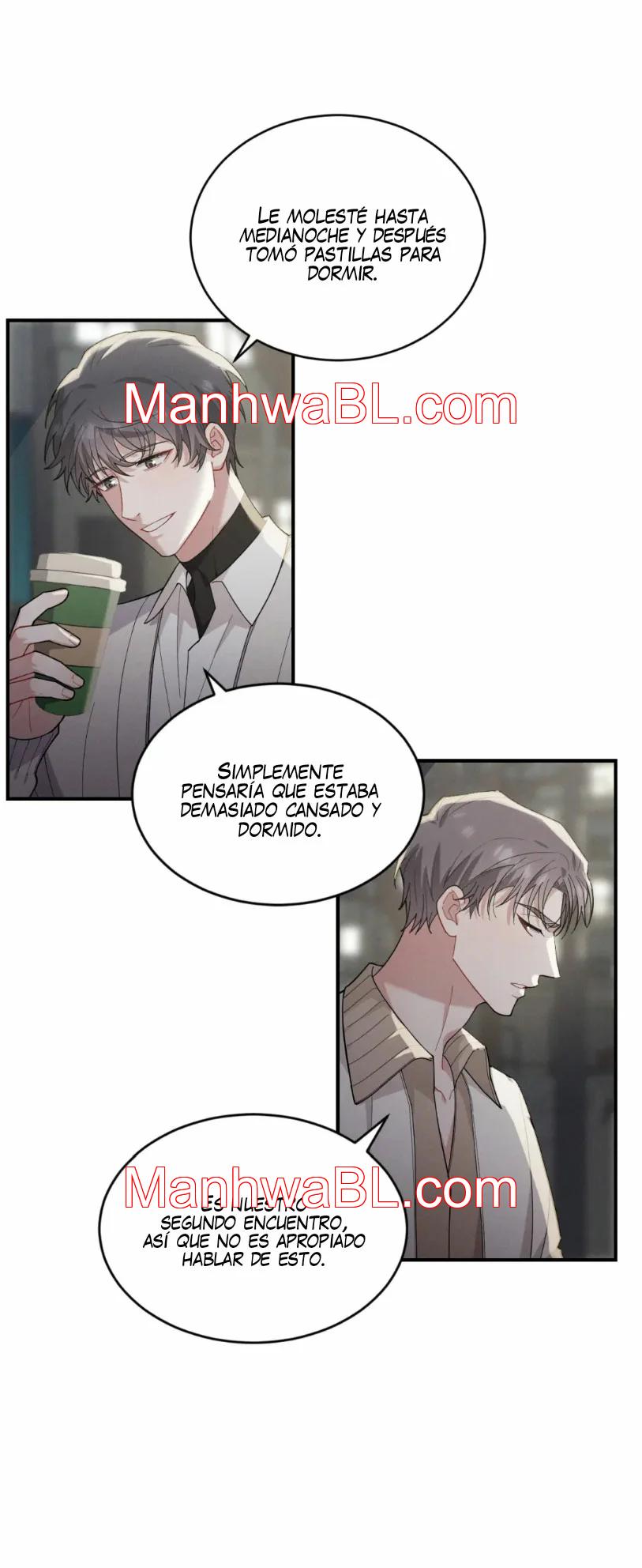 Loyal Dog - Capítulo 30.00 manhwa