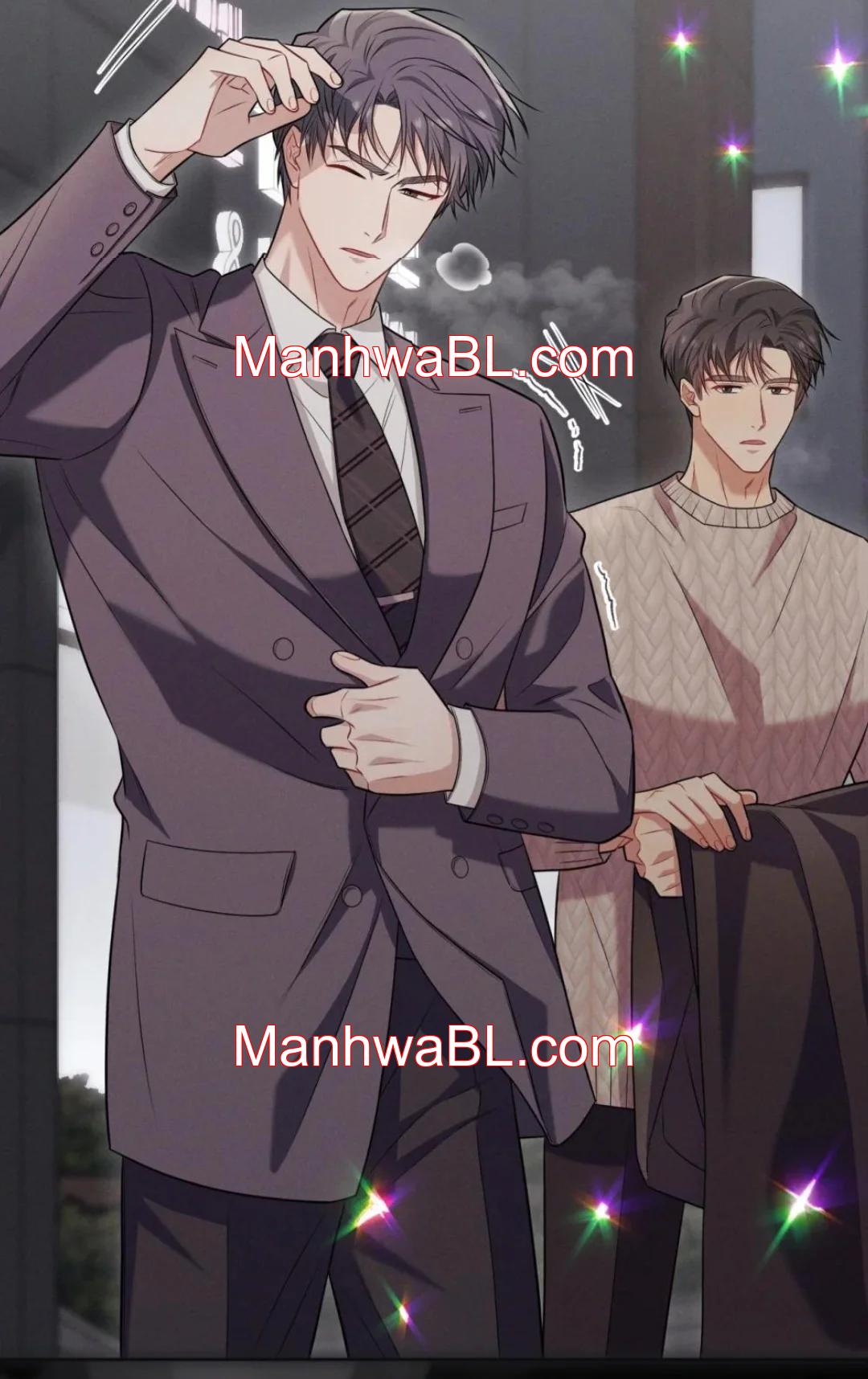 Loyal Dog - Capítulo 0.00 manhwa