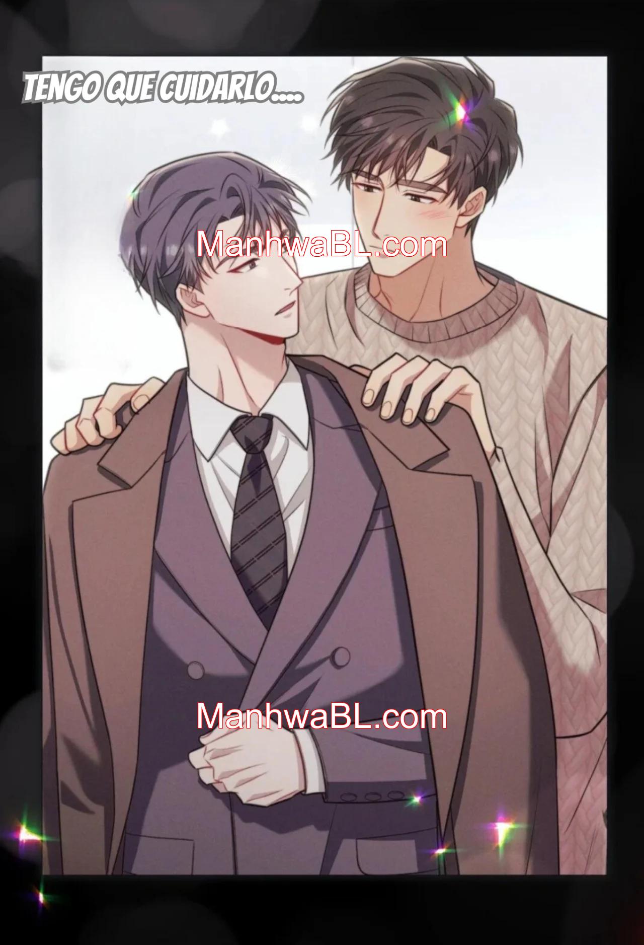 Loyal Dog - Capítulo 0.00 manhwa