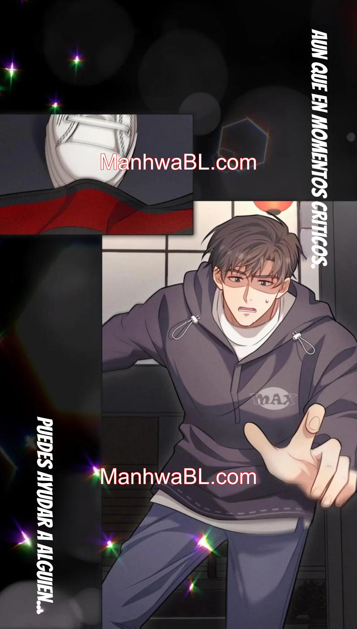 Loyal Dog - Capítulo 0.00 manhwa