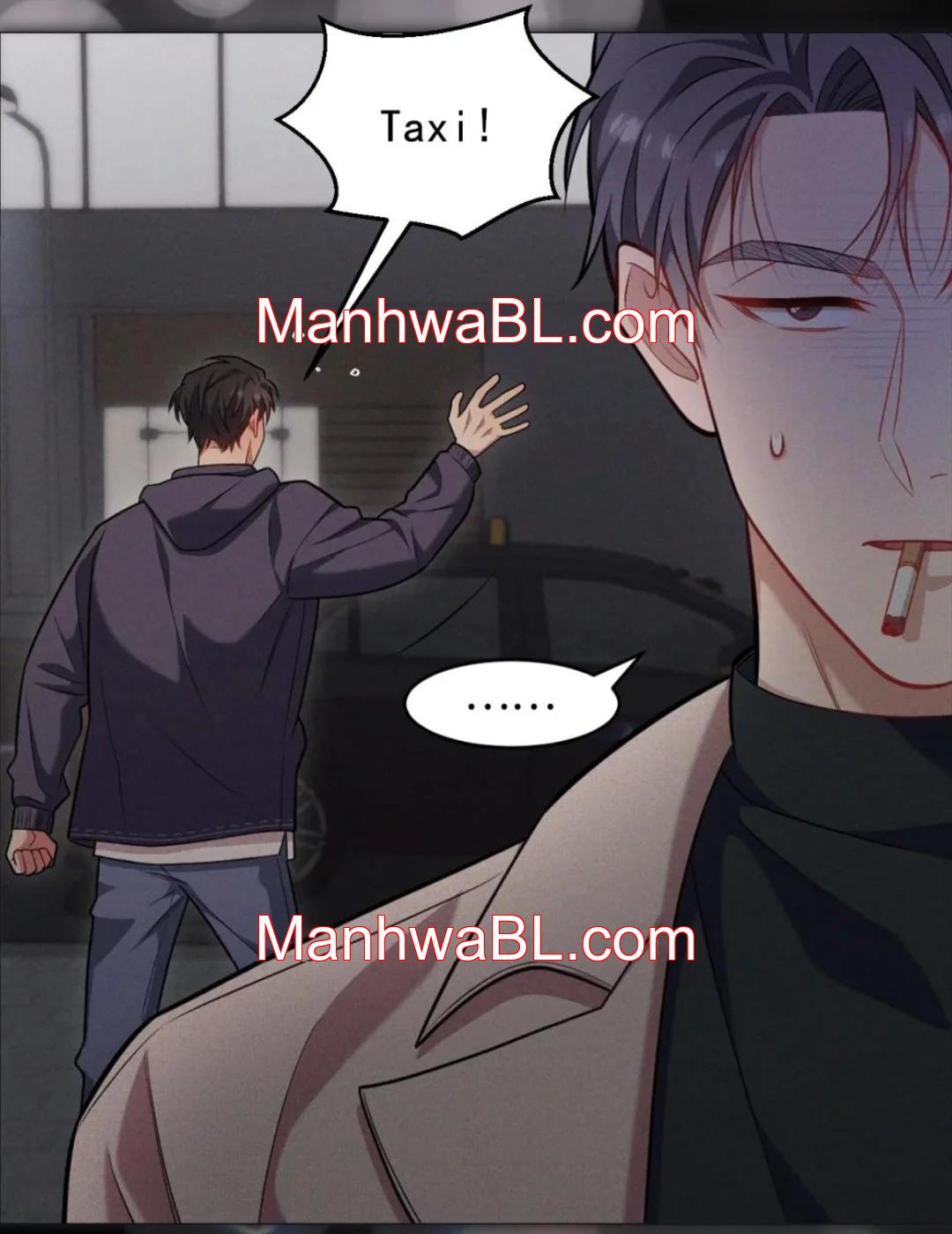 Loyal Dog - Capítulo 0.00 manhwa
