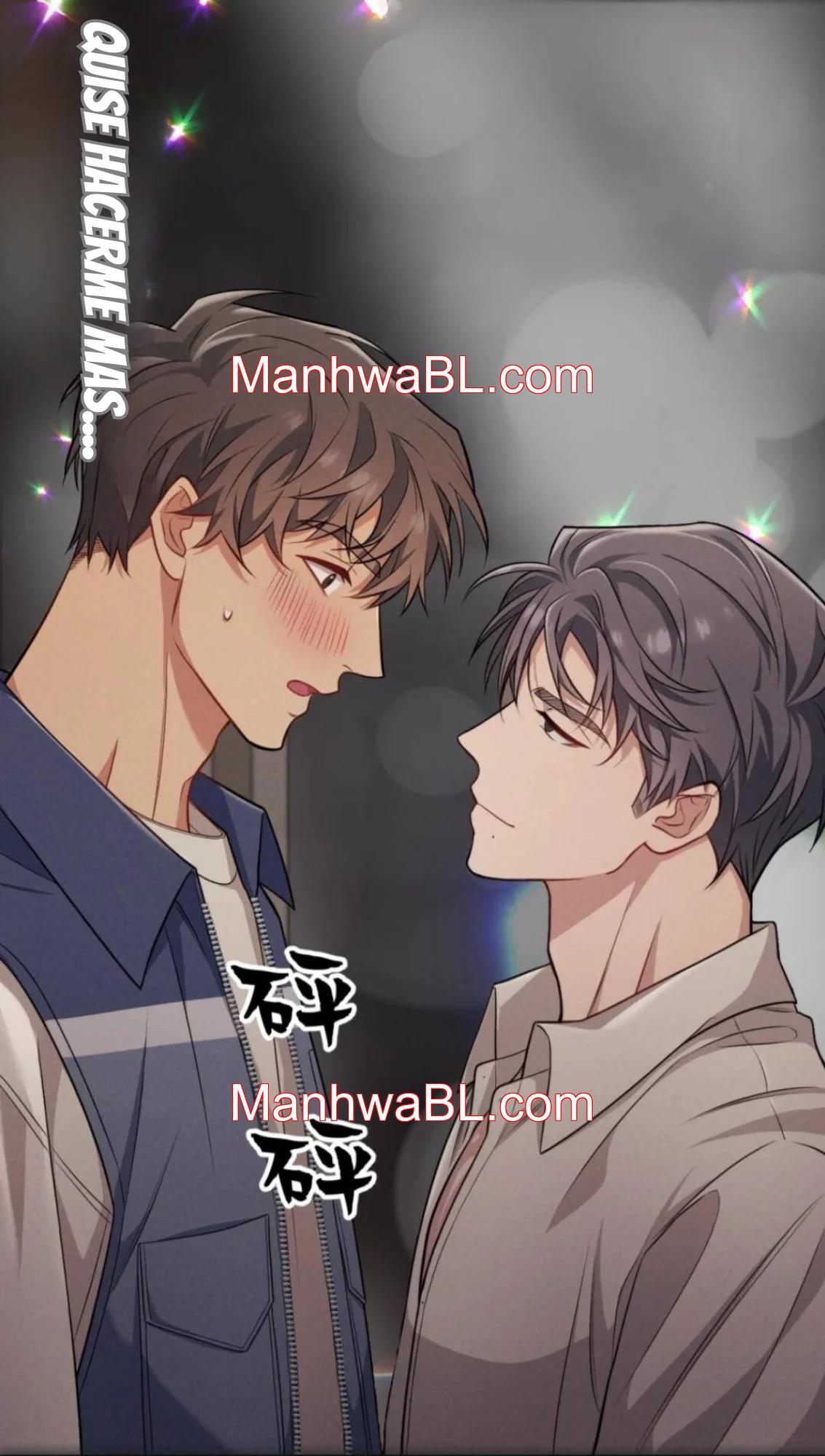 Loyal Dog - Capítulo 0.00 manhwa