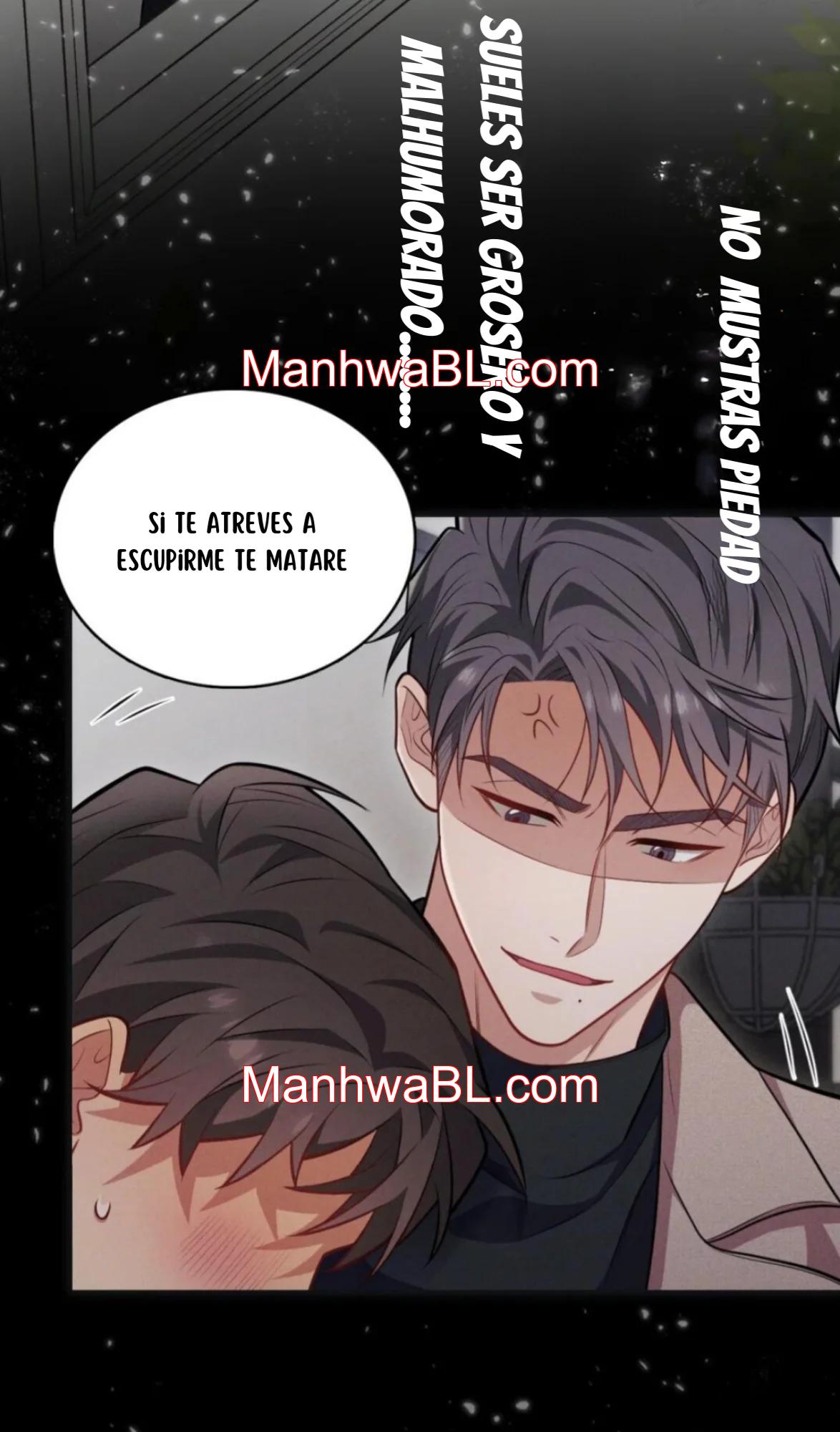 Loyal Dog - Capítulo 0.00 manhwa