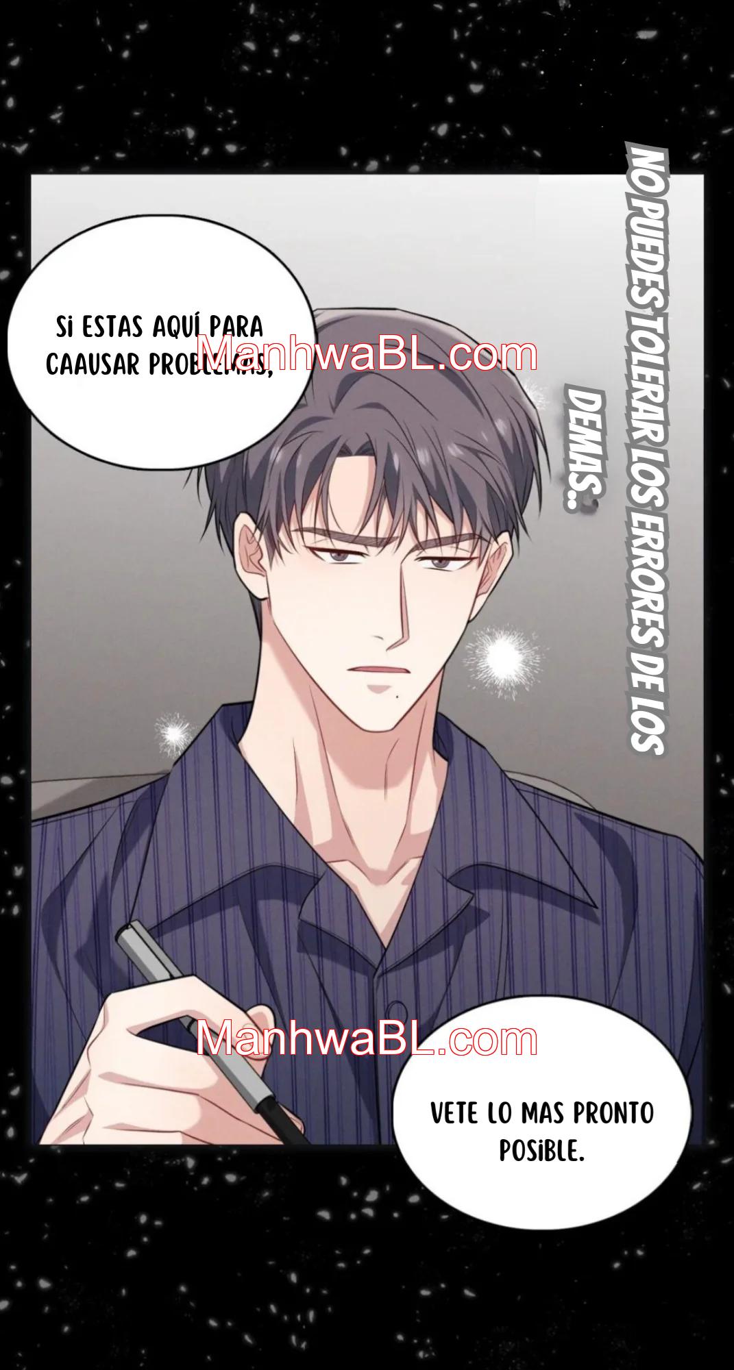 Loyal Dog - Capítulo 0.00 manhwa
