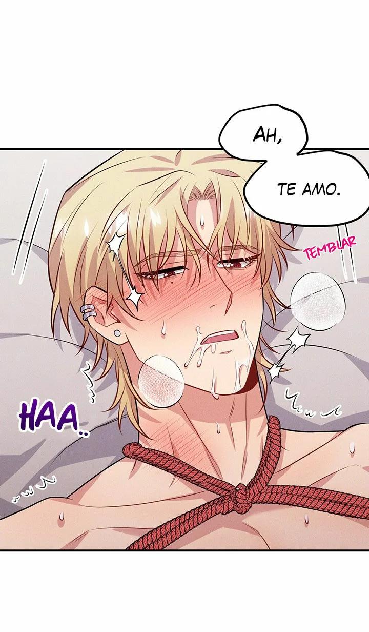 Loyal Dog - Capítulo 50 3 manhwa