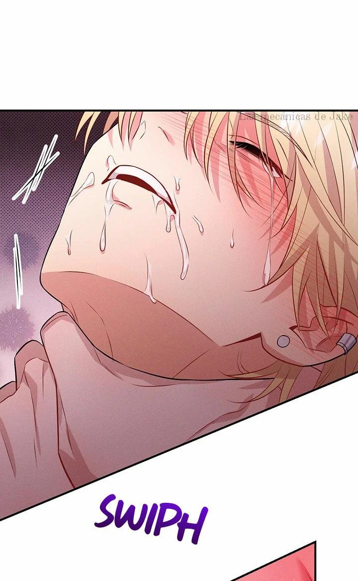 Loyal Dog - Capítulo 50 3 manhwa
