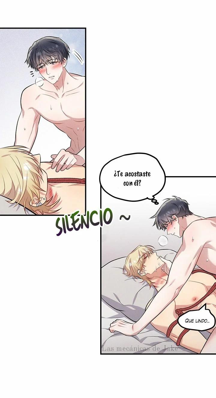 Loyal Dog - Capítulo 50 3 manhwa