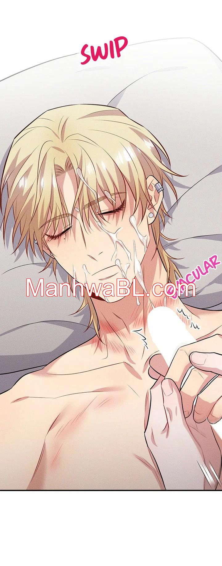 Loyal Dog - Capítulo 50 3 manhwa