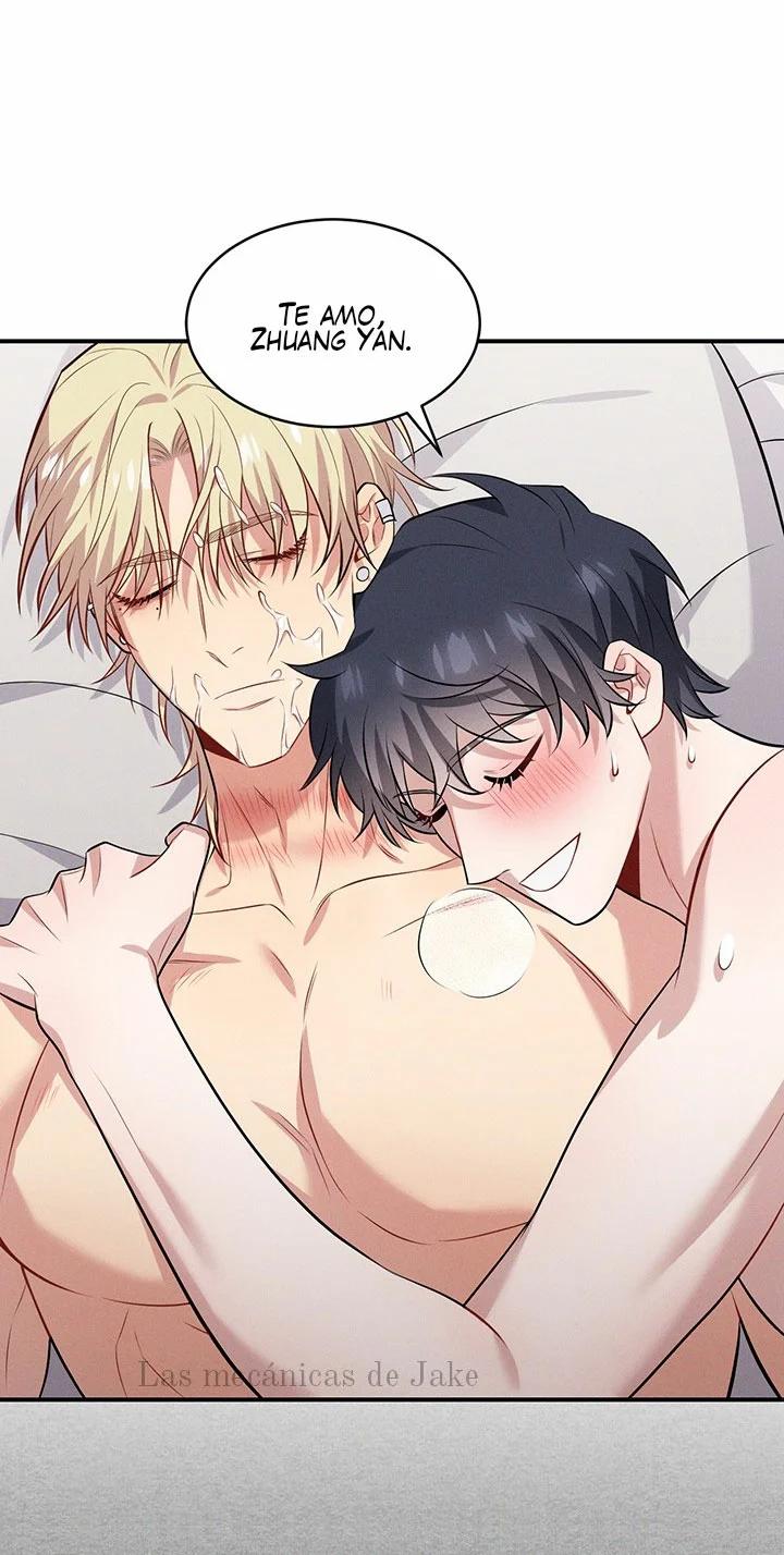Loyal Dog - Capítulo 50 3 manhwa