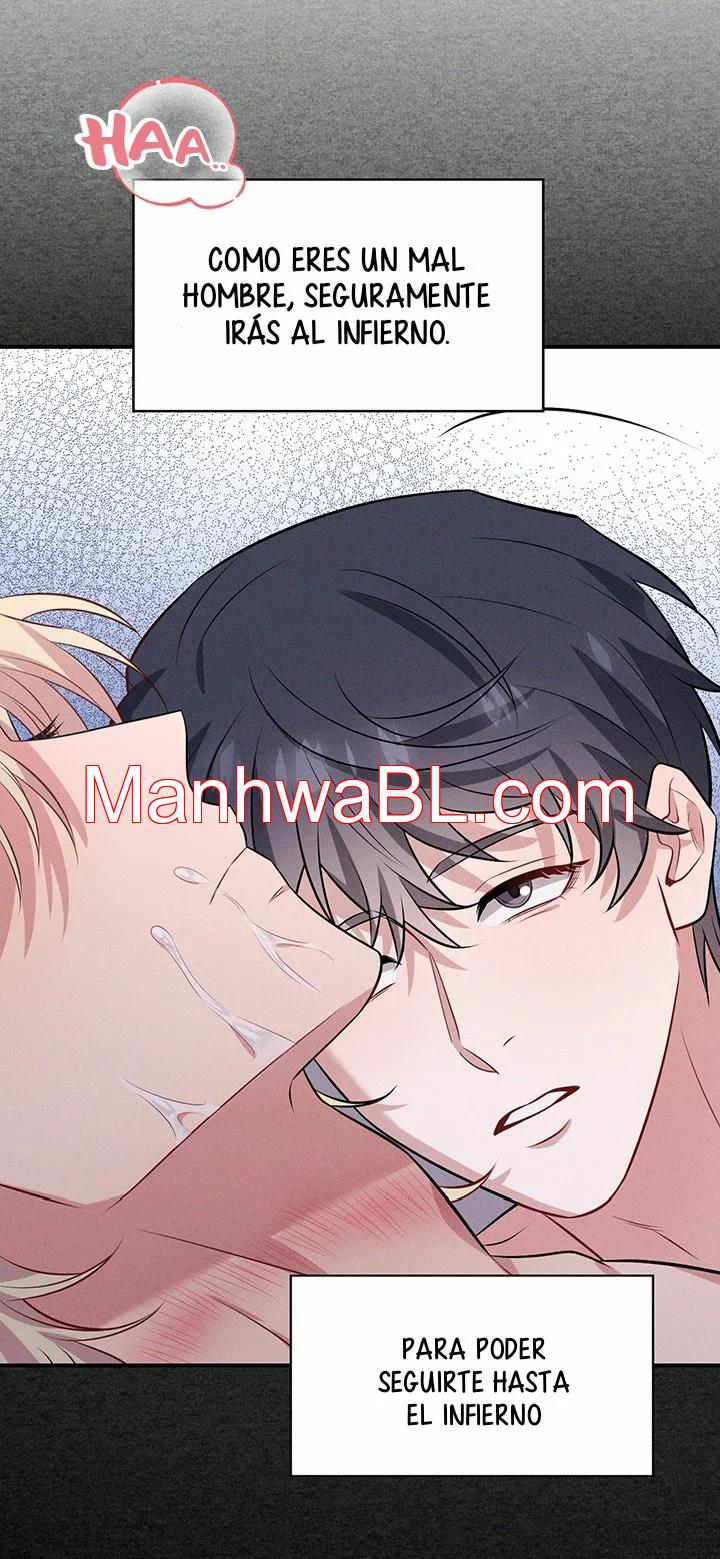 Loyal Dog - Capítulo 50 3 manhwa
