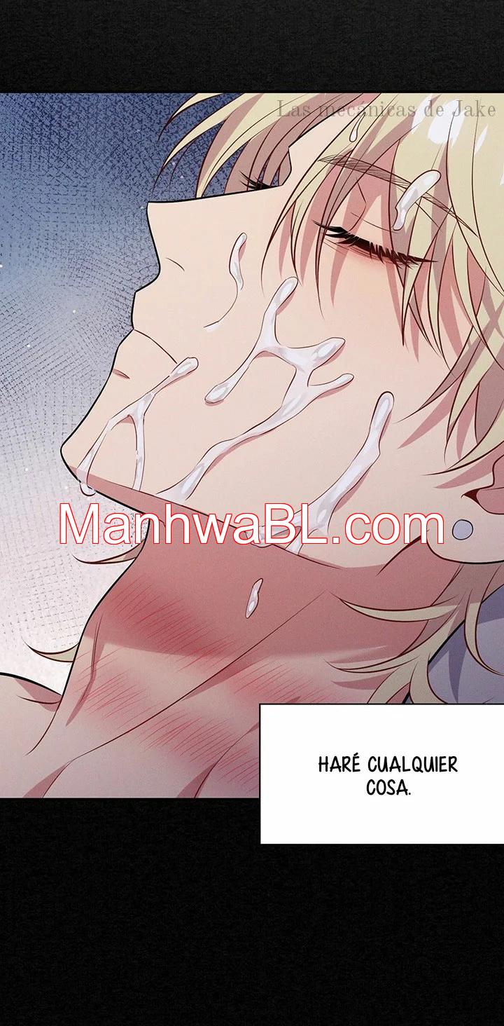 Loyal Dog - Capítulo 50 3 manhwa