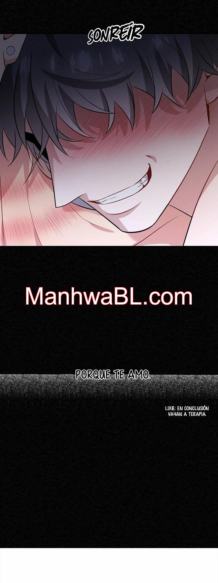 Loyal Dog - Capítulo 50 3 manhwa