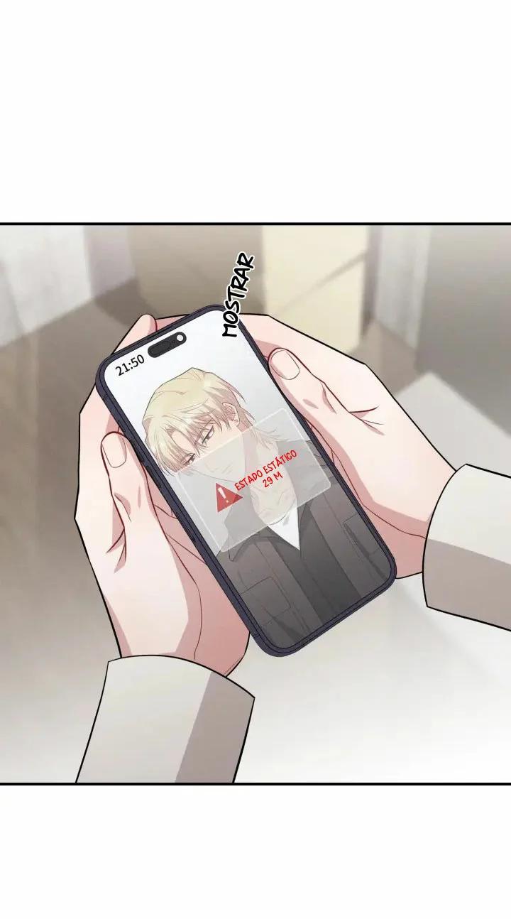 Loyal Dog - Capítulo 49 3 manhwa