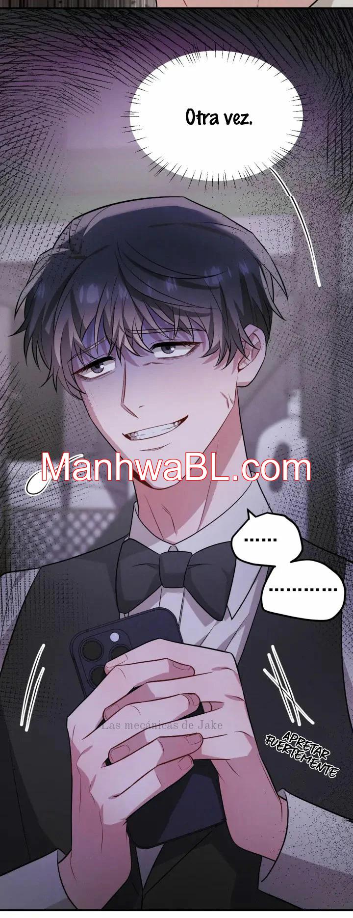 Loyal Dog - Capítulo 49 3 manhwa