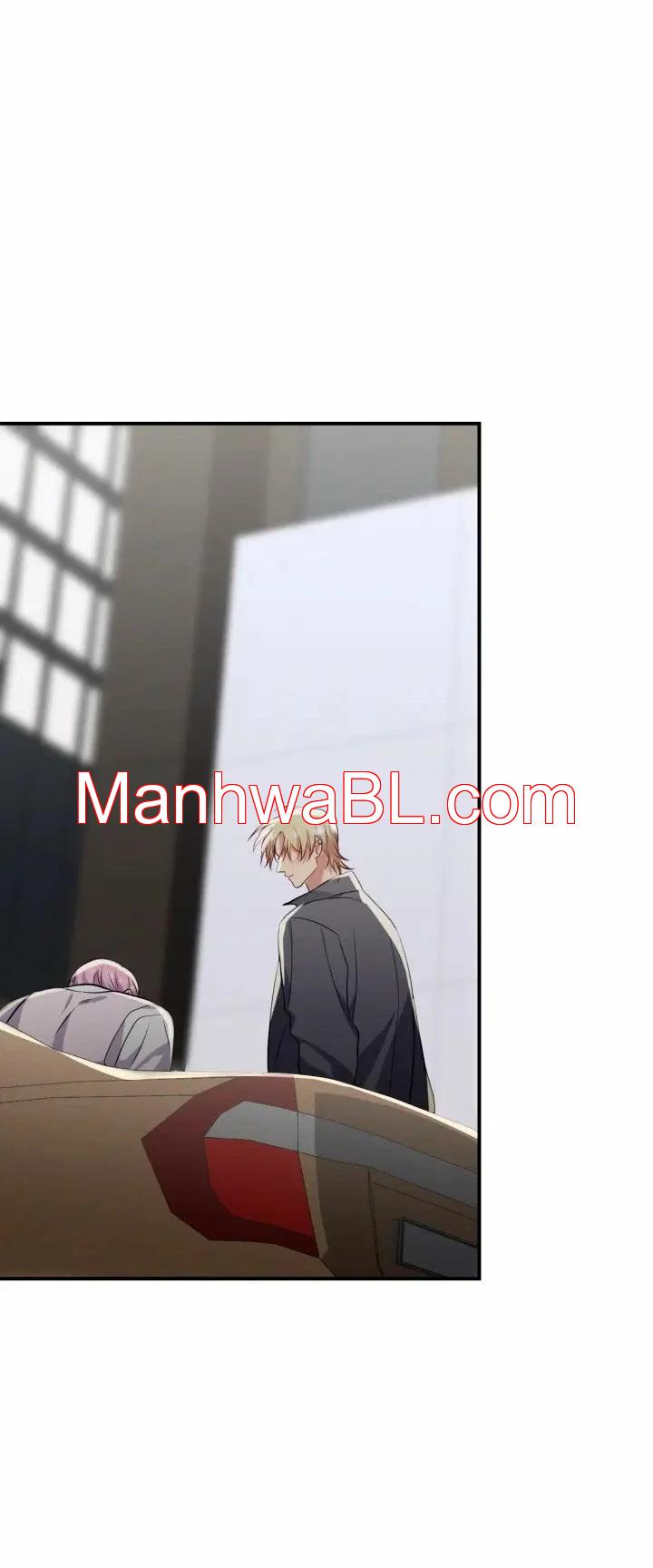 Loyal Dog - Capítulo 49 3 manhwa