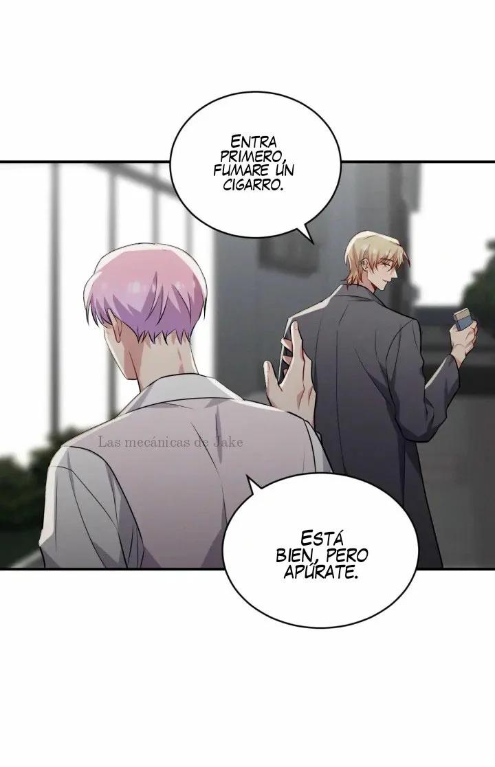 Loyal Dog - Capítulo 49 3 manhwa