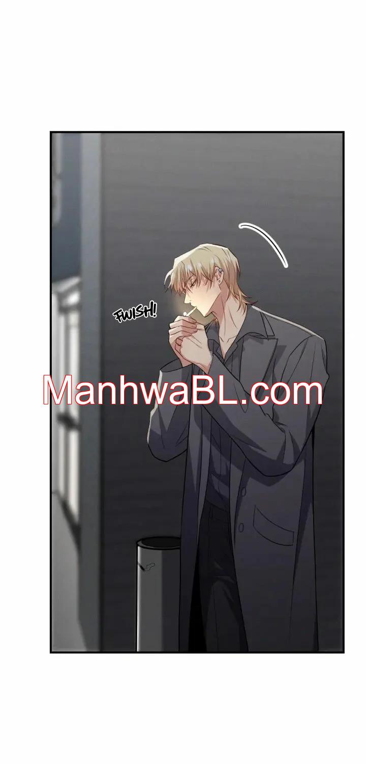 Loyal Dog - Capítulo 49 3 manhwa