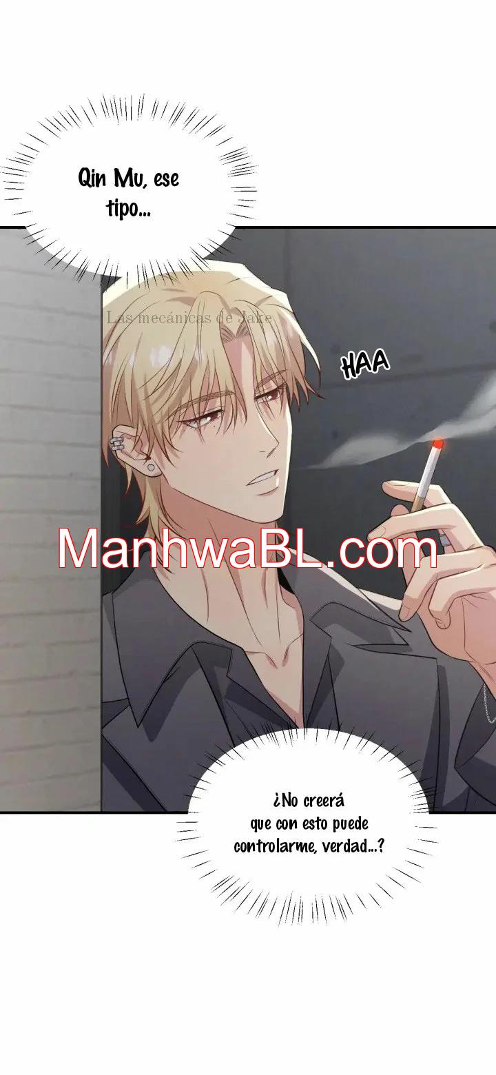 Loyal Dog - Capítulo 49 3 manhwa