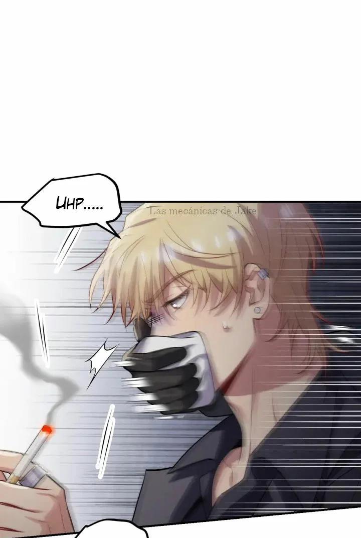 Loyal Dog - Capítulo 49 3 manhwa