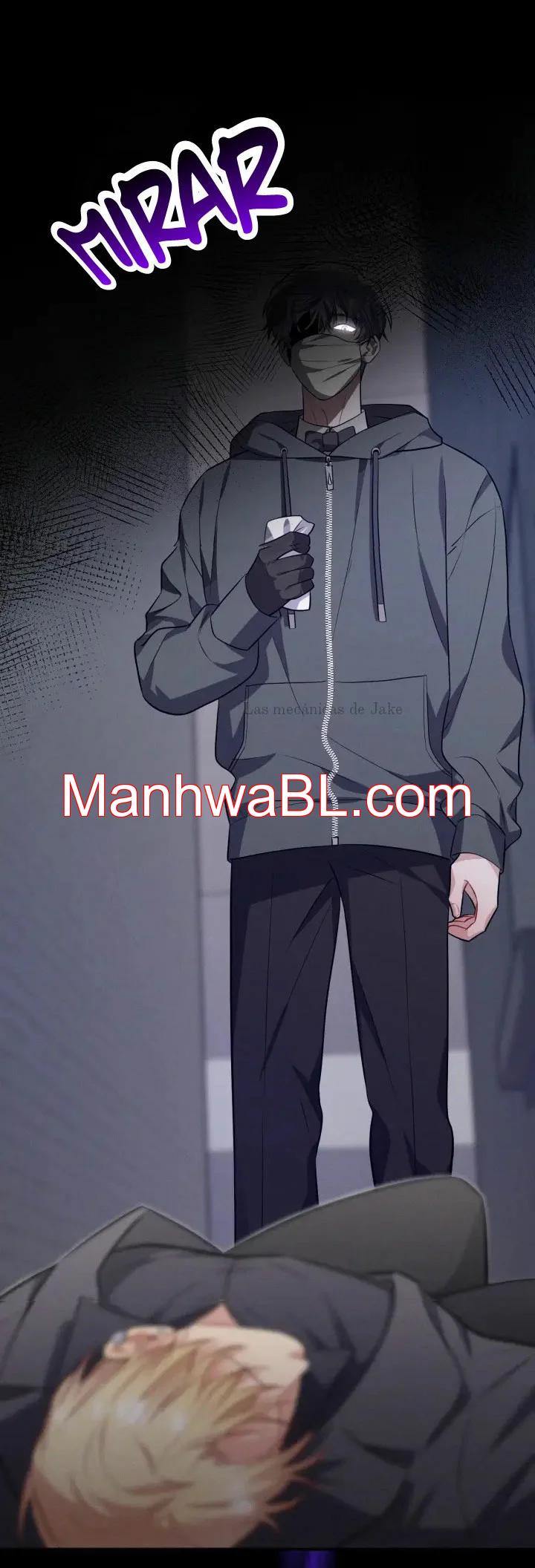 Loyal Dog - Capítulo 49 3 manhwa