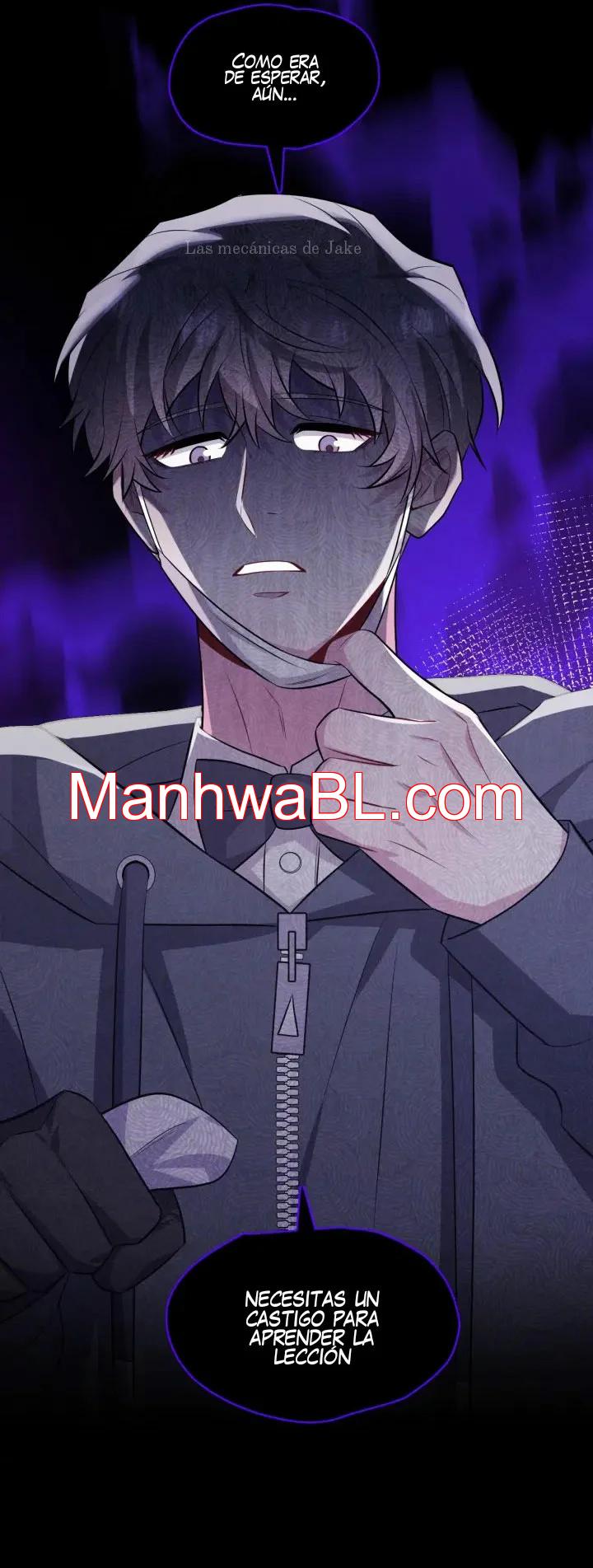 Loyal Dog - Capítulo 49 3 manhwa