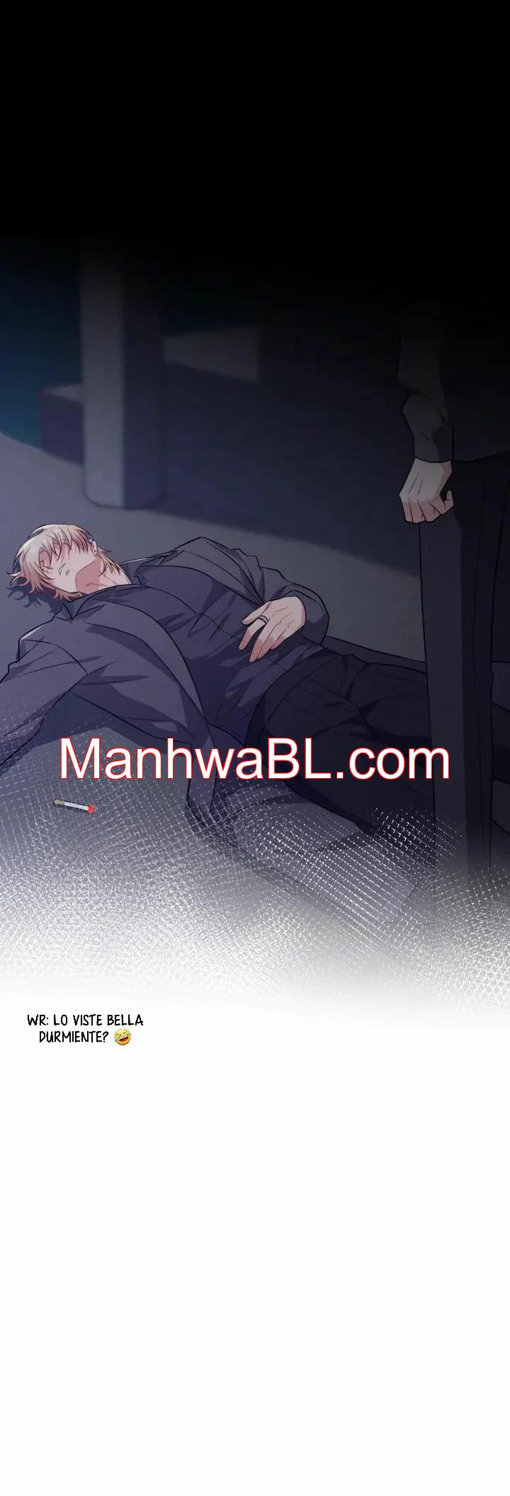 Loyal Dog - Capítulo 49 3 manhwa