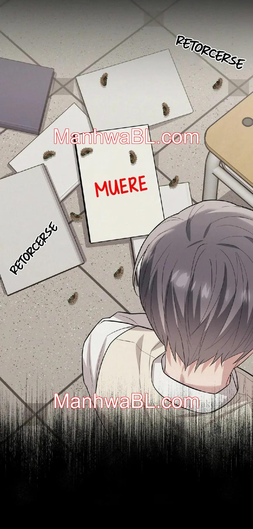 Loyal Dog - Capítulo 45.00 manhwa