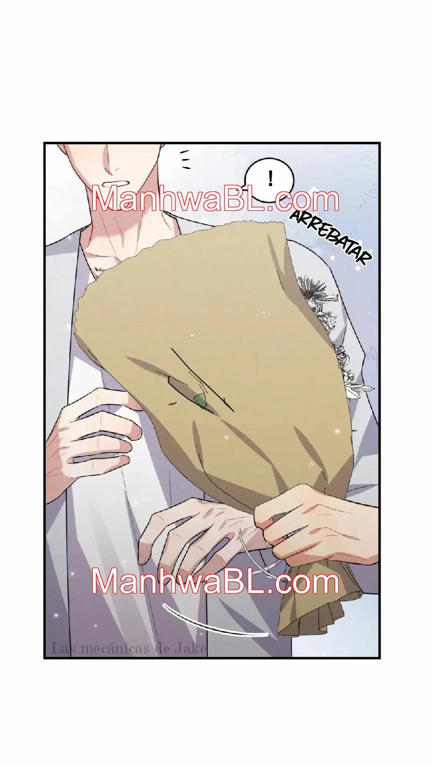 Loyal Dog - Capítulo 45.00 manhwa