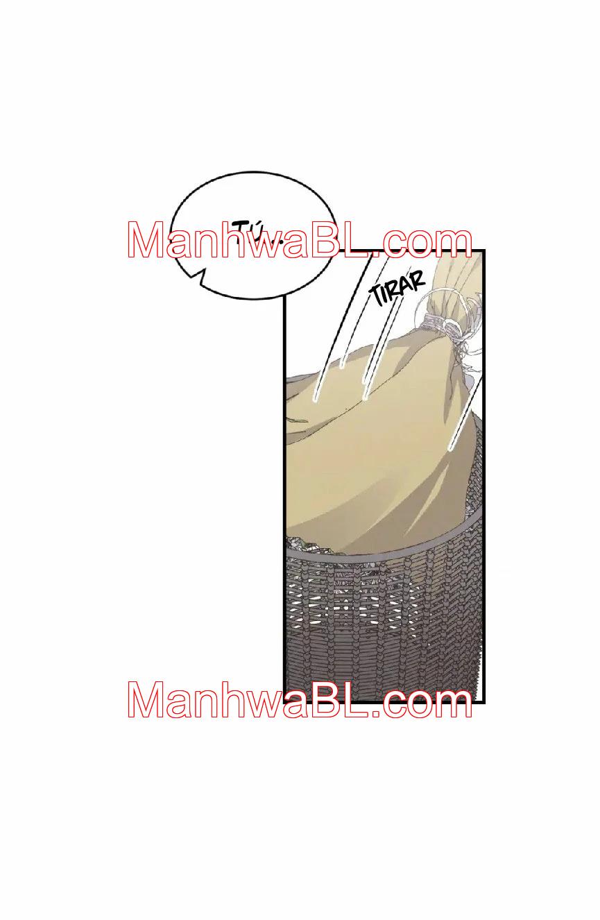 Loyal Dog - Capítulo 45.00 manhwa