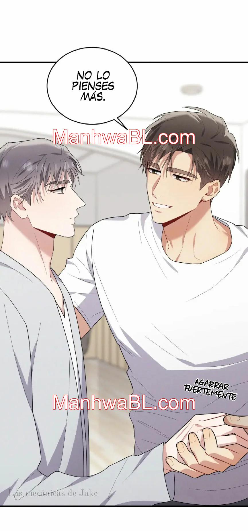 Loyal Dog - Capítulo 45.00 manhwa