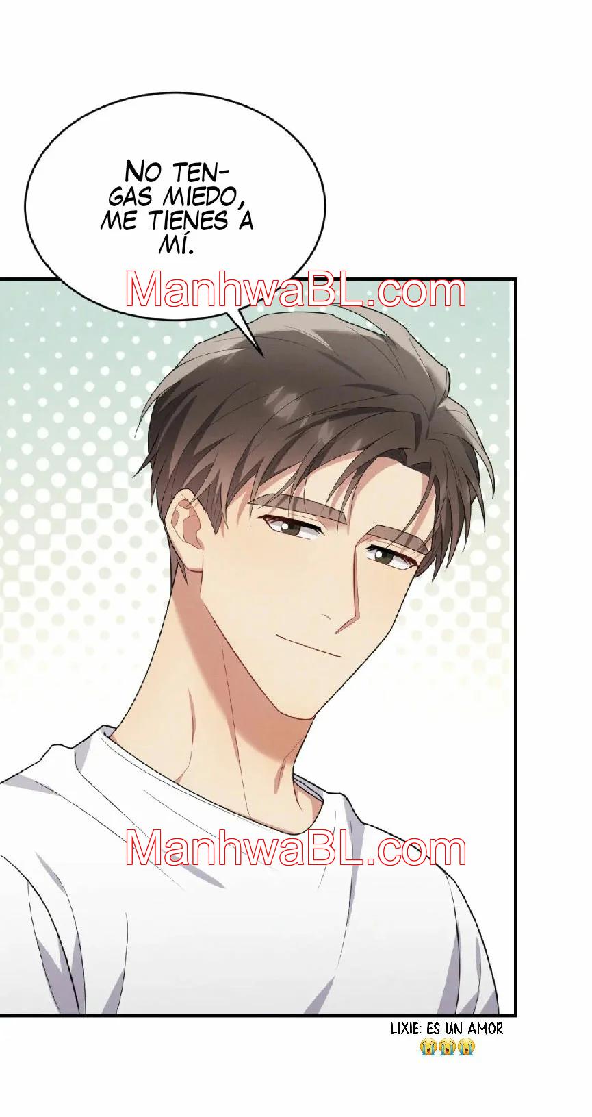 Loyal Dog - Capítulo 45.00 manhwa