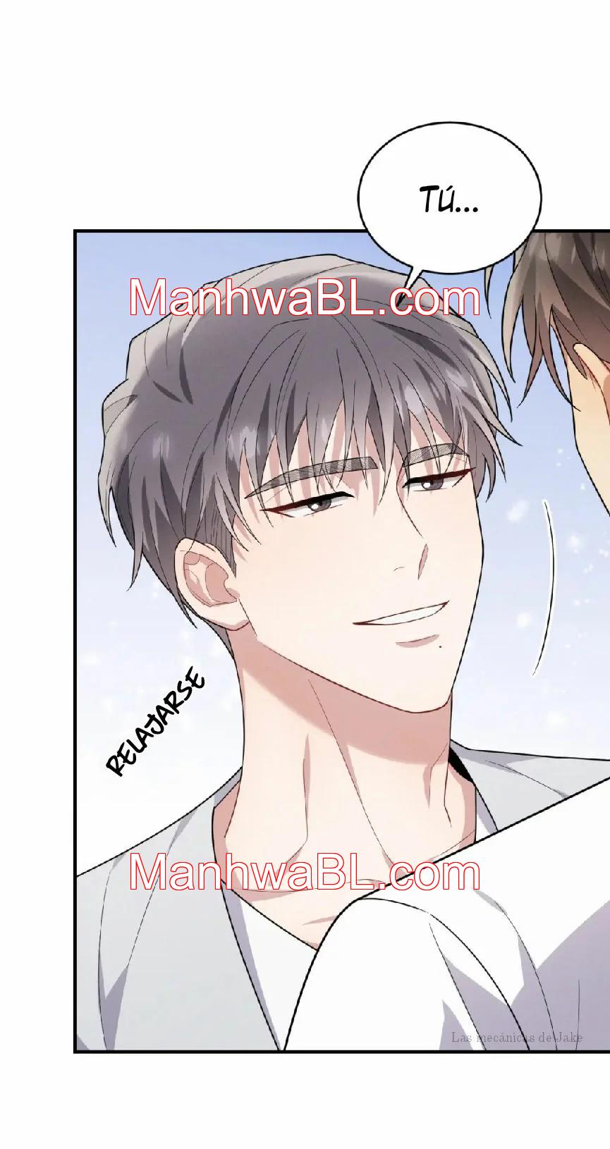 Loyal Dog - Capítulo 45.00 manhwa