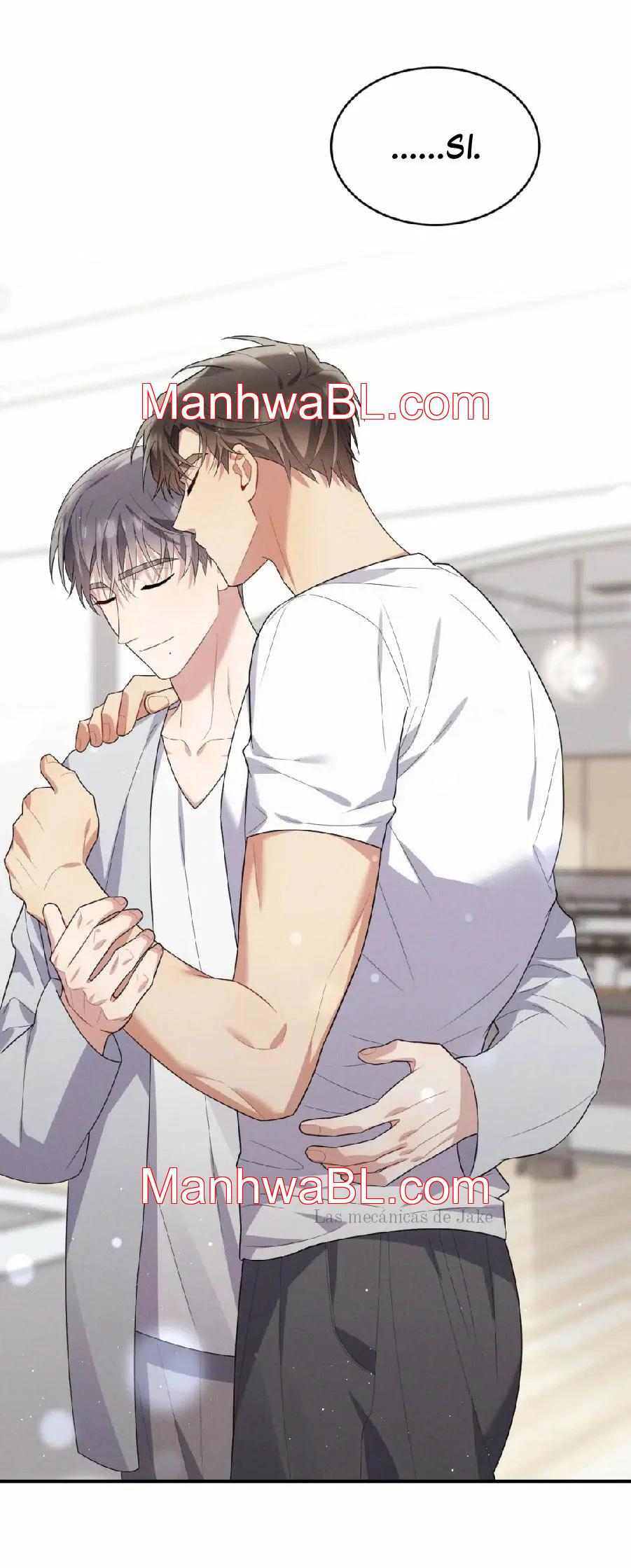 Loyal Dog - Capítulo 45.00 manhwa