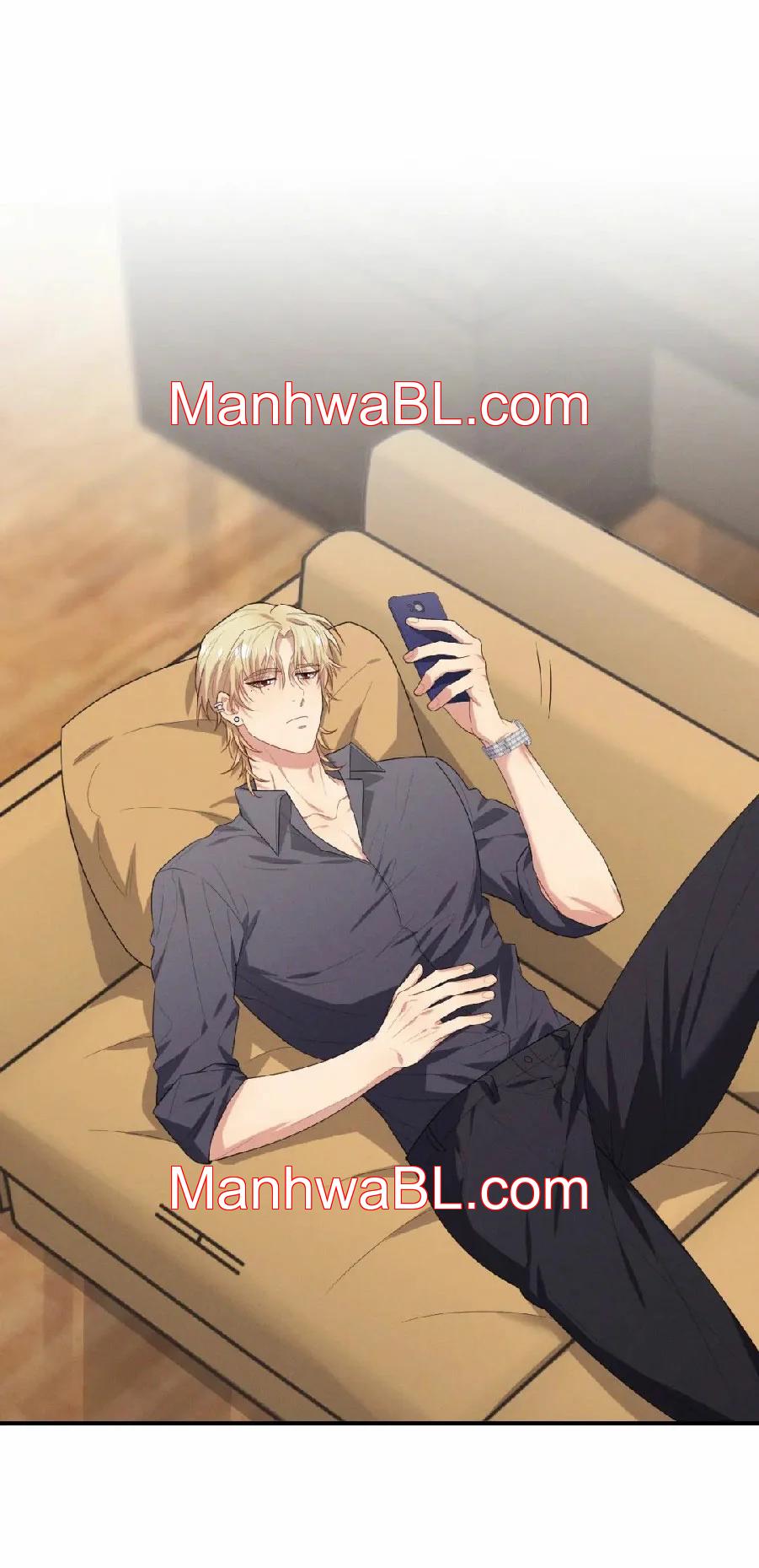 Loyal Dog - Capítulo 45.00 manhwa