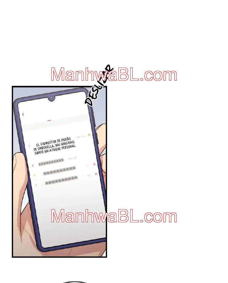 Loyal Dog - Capítulo 45.00 manhwa