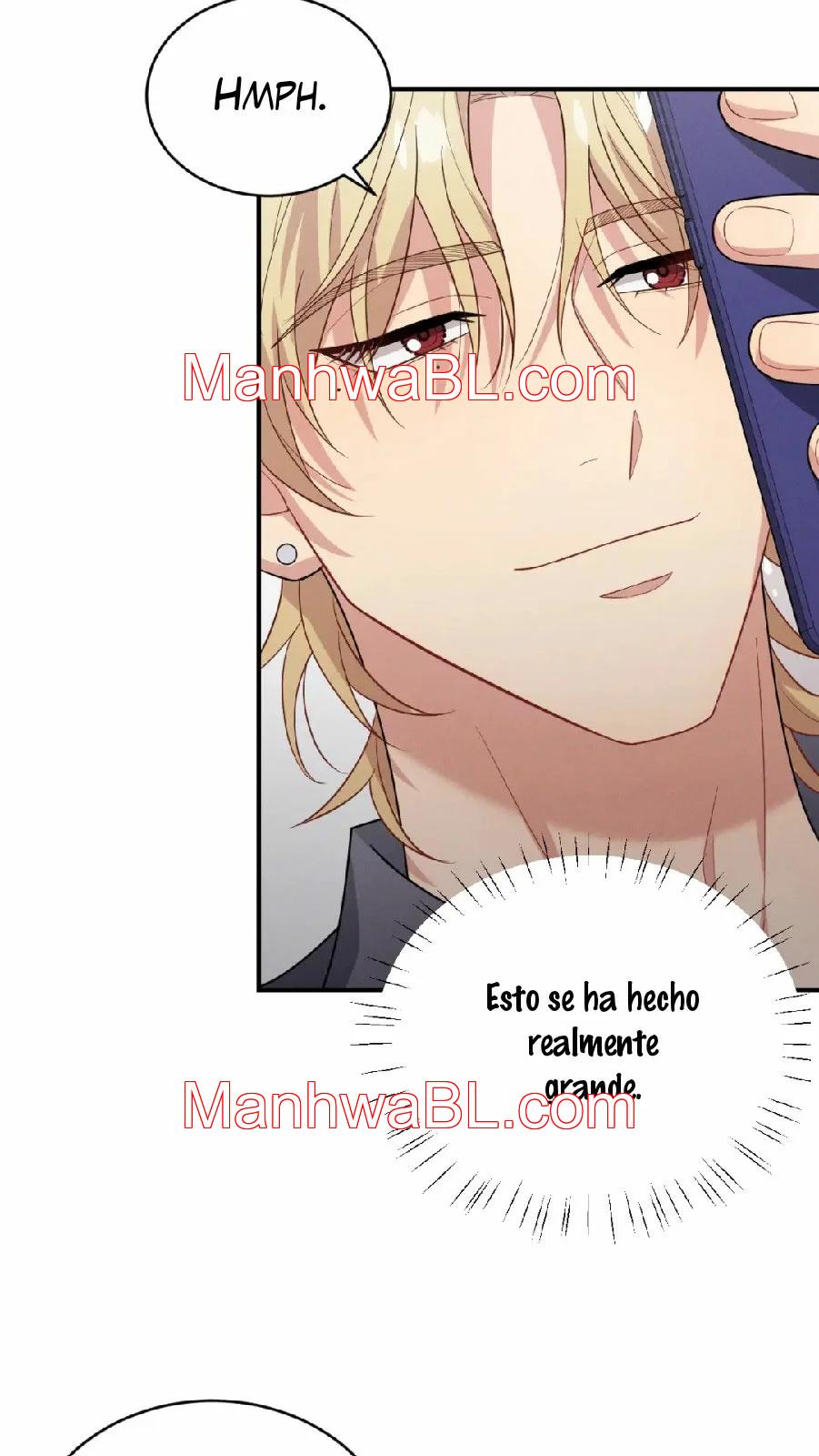Loyal Dog - Capítulo 45.00 manhwa