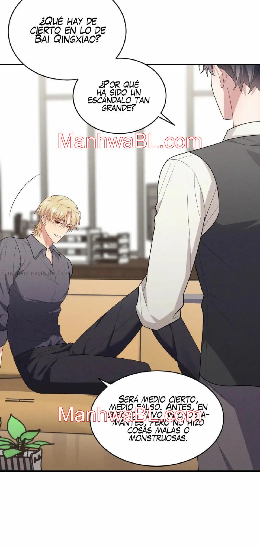 Loyal Dog - Capítulo 45.00 manhwa