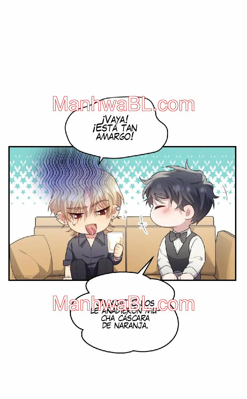 Loyal Dog - Capítulo 45.00 manhwa