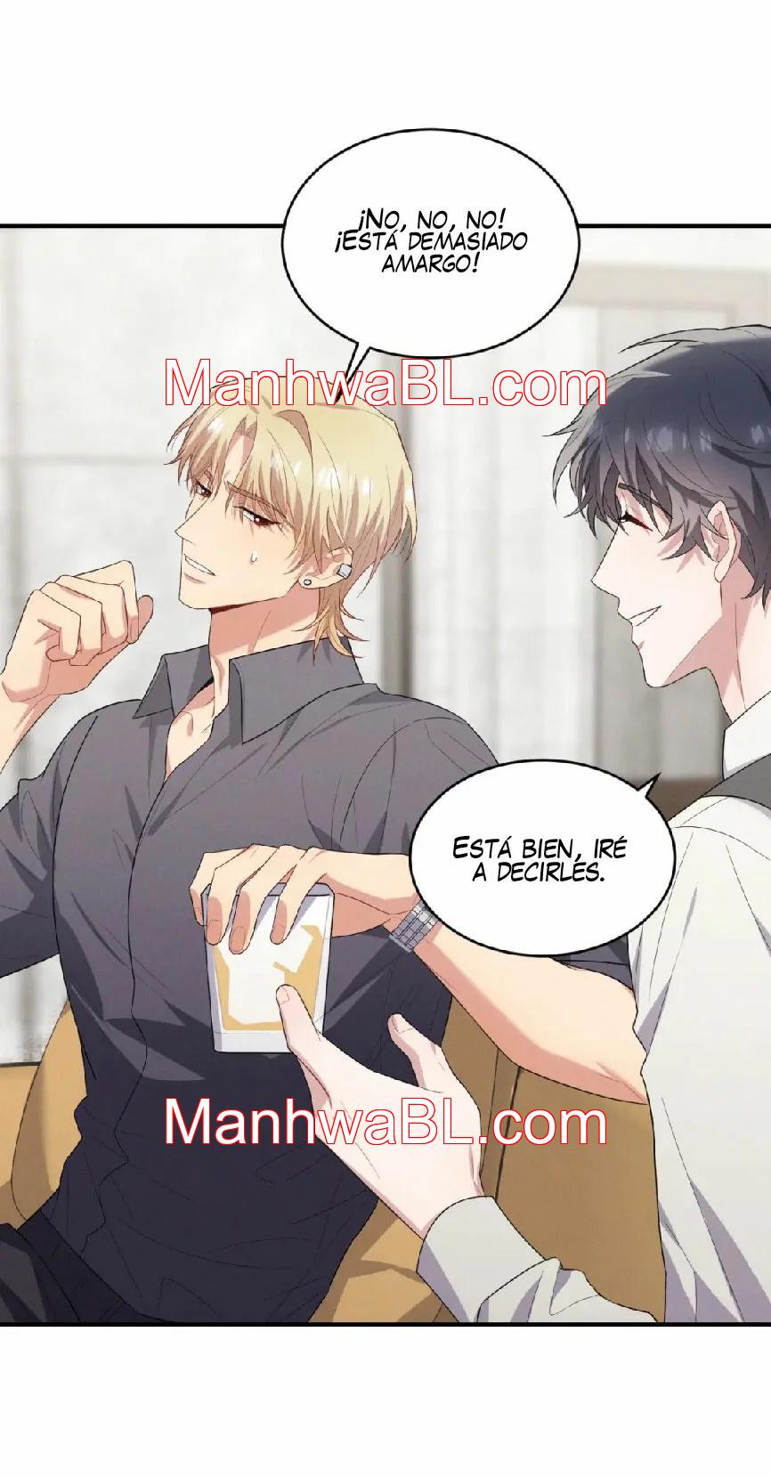 Loyal Dog - Capítulo 45.00 manhwa