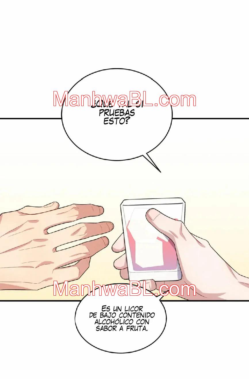 Loyal Dog - Capítulo 45.00 manhwa