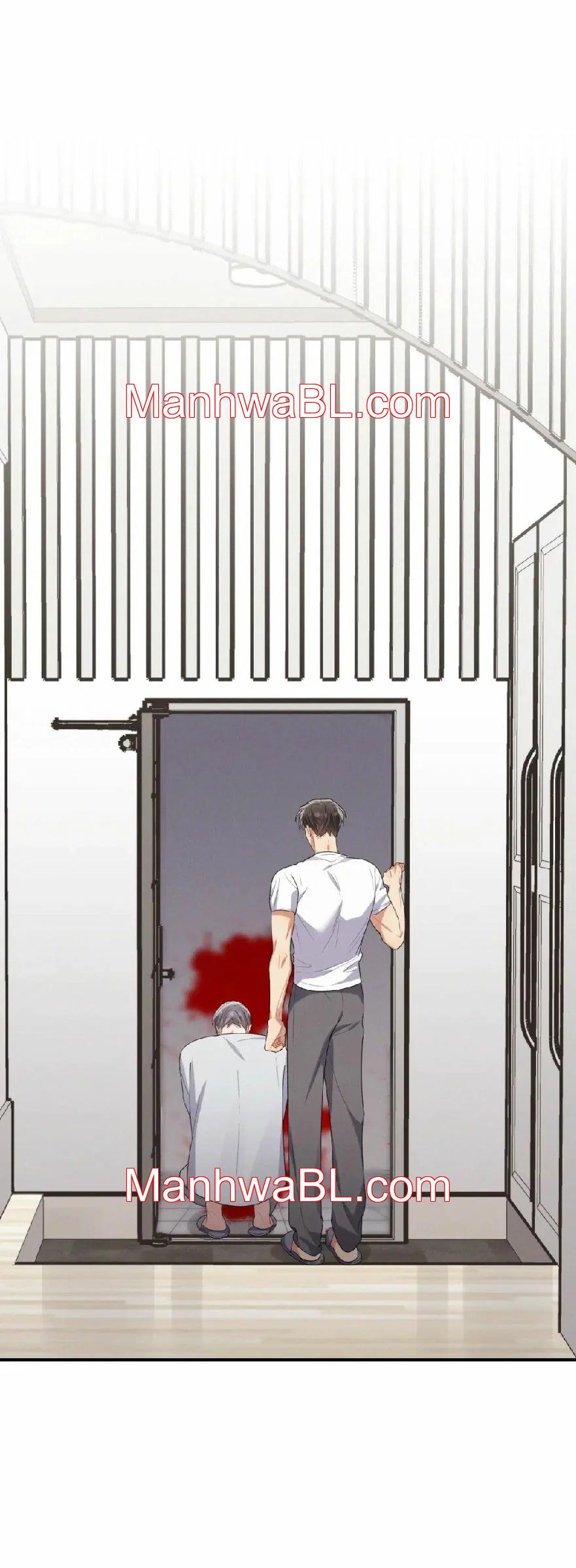 Loyal Dog - Capítulo 45.00 manhwa