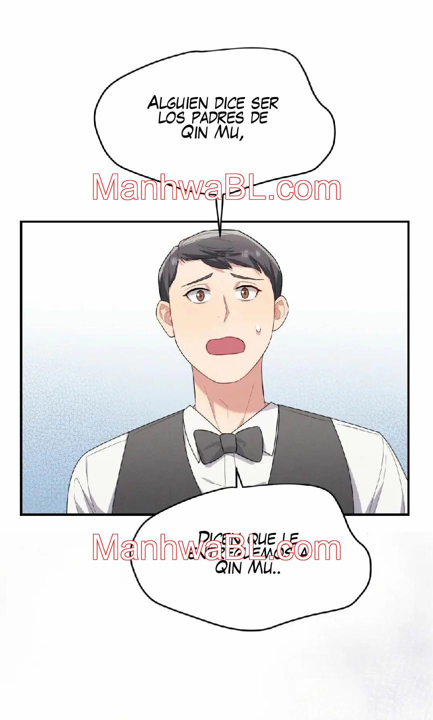 Loyal Dog - Capítulo 45.00 manhwa