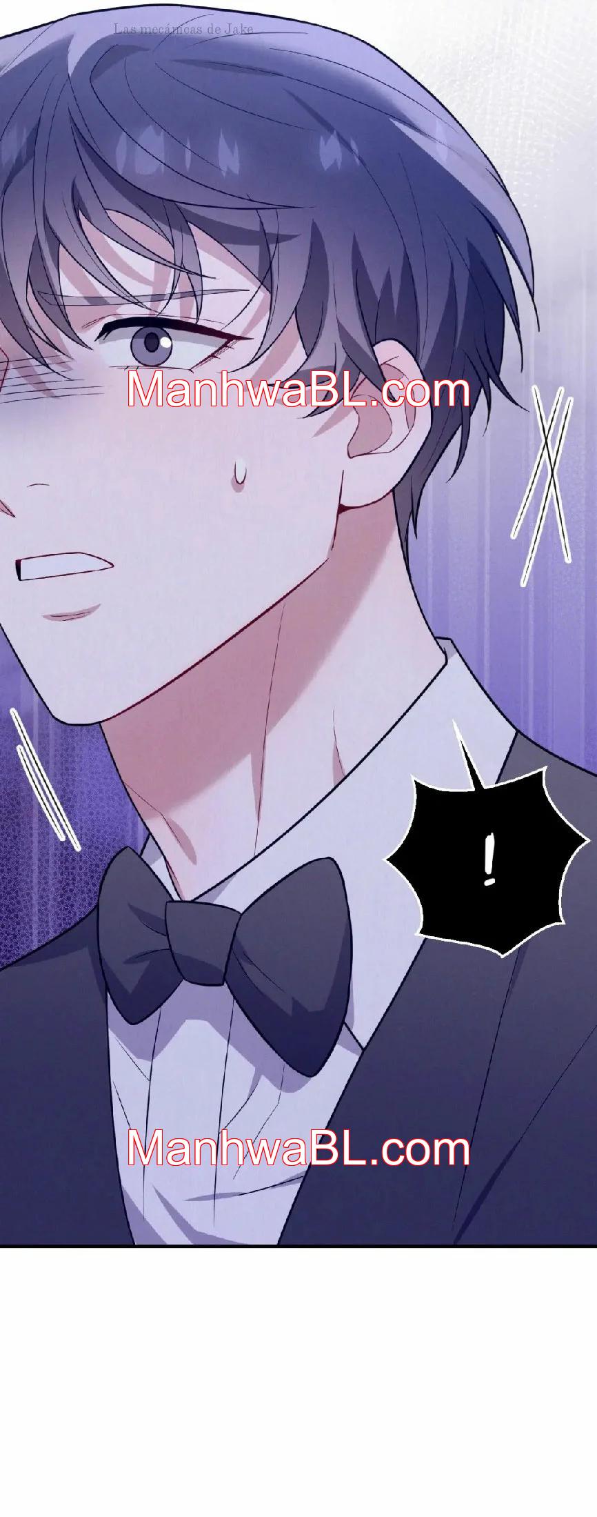 Loyal Dog - Capítulo 45.00 manhwa