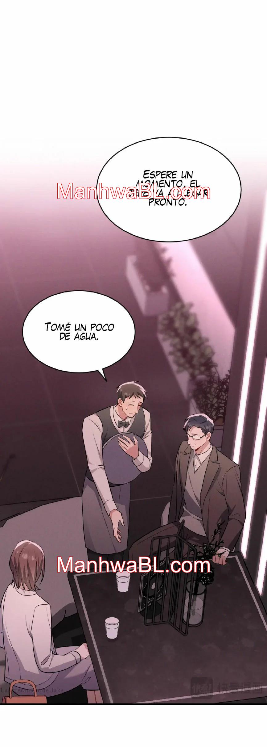 Loyal Dog - Capítulo 45.00 manhwa